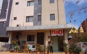 1589 Hotels